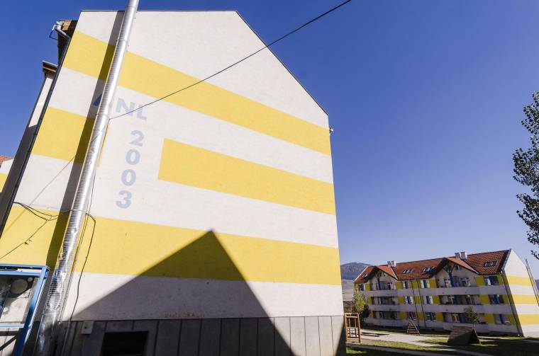 Sokan költöznének ANL-lakásba Csíkszeredában