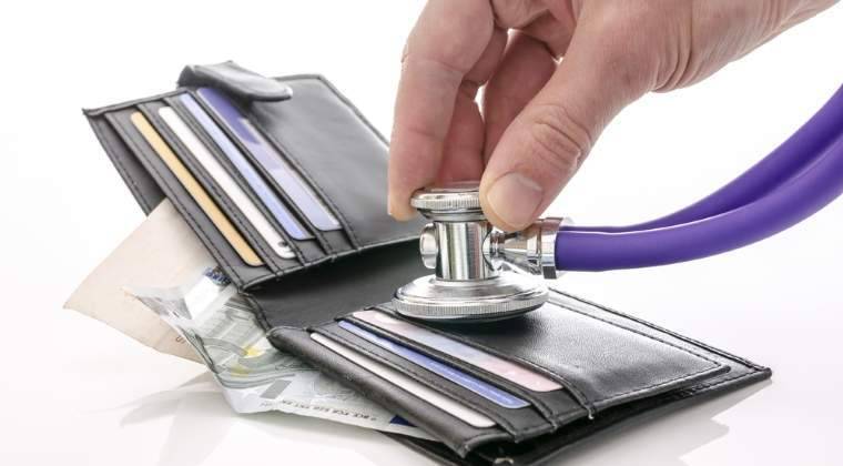 Kötelezővé teszik az egészségbiztosítási hozzájárulást