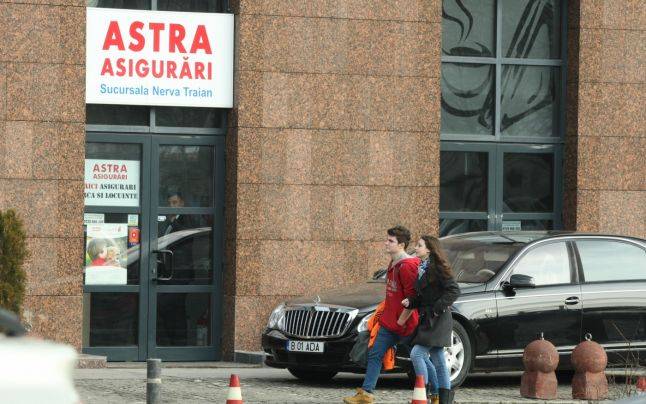 Beperelné a román államot az Astra biztosítótársaság