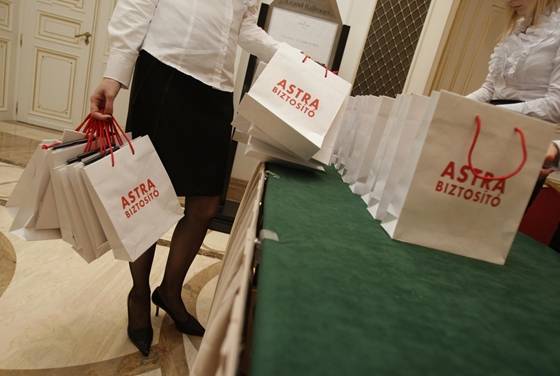 Felszámolják az Astra Biztosítót