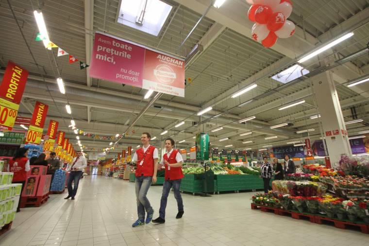 Robin Hood-adót vetnének ki a szupermarketekre