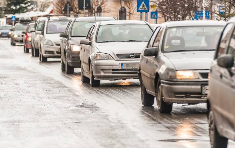Nőtt a forgalomba beíratott autók száma