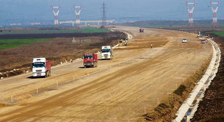 Nem végzett alapos munkát a sztrádaépítő