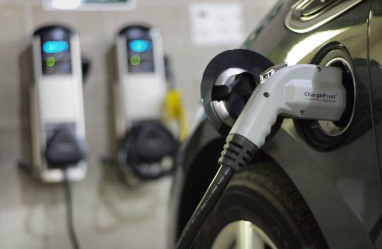 Tánczos Barna: a dízeles korszak végéhez közeledünk, megugrott az elektromos autót választók száma