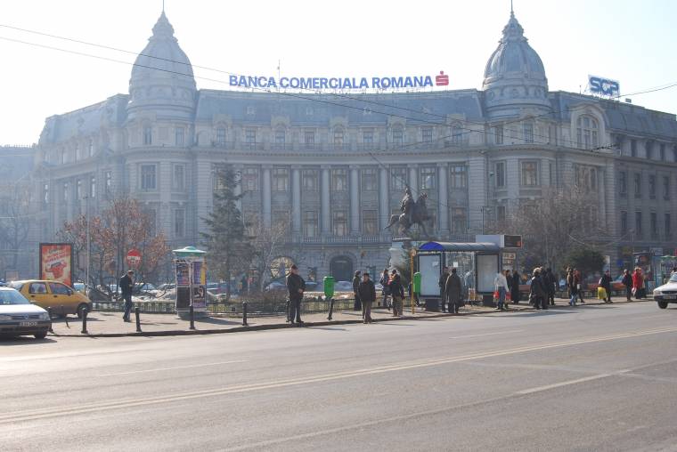 Győztek az ügyfelek a BCR elleni kollektív perben