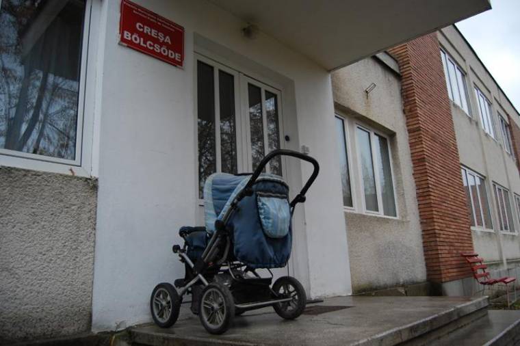 Románia 2040: a bölcsődehiány negatív hatásaira figyelmeztettek