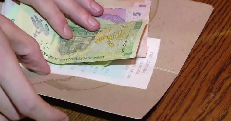 Visszafele sülhet el a borravalóadó