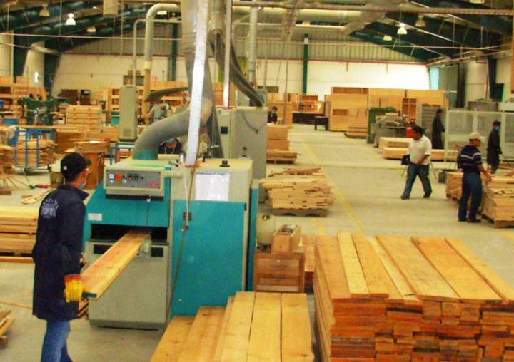 Változások a romániai bútorpiacon