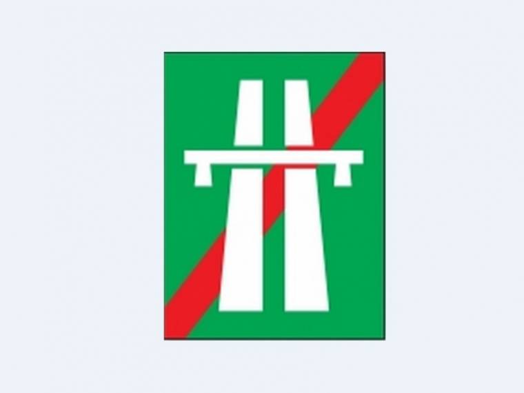 Elúszott a sztrádanyitás az esőzések miatt