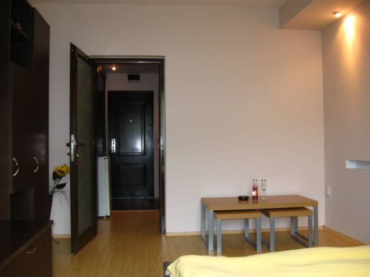 A romániaiak élnek a legkisebb lakásokban egy uniós felmérés szerint