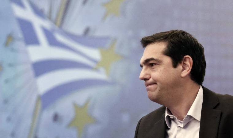 Alekszisz Ciprasz nem adja meg magát