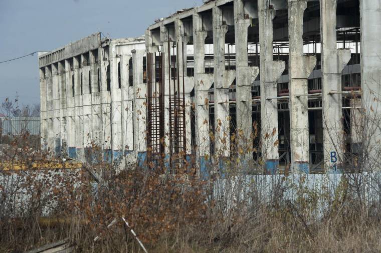 Lesújtó a gazdasági helyzet a Székelyföldön