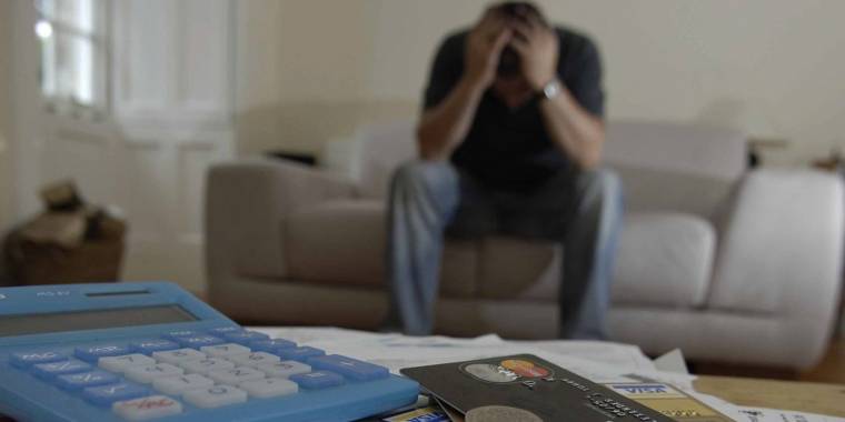 Egy évvel elodázta a kormány a magáncsődöt