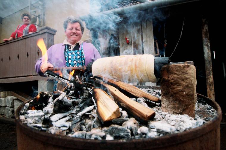 Kibővült a székelyföldi értéktár