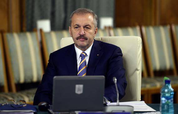 Dîncu: a természetvédelem is lassítja a sztrádaépítést