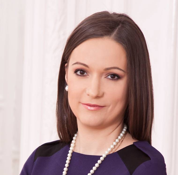 „Ömlik az olaj a piacra” – Interjú Daradics Kinga Ágnessel, a Mol Románia igazgatójával
