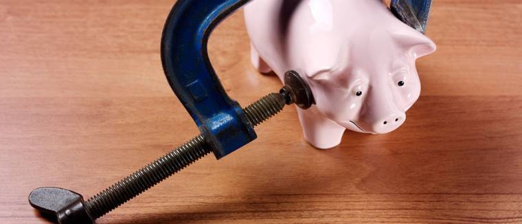 Tavaly 1,47 százalék volt az államháztartási hiány