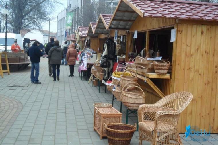Vásárszövetségbe tömörülnek hajdú-bihari és partiumi települések