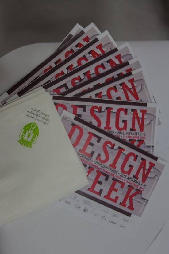 Visszavonták a sepsiszentgyörgyi Design Hét fődíját