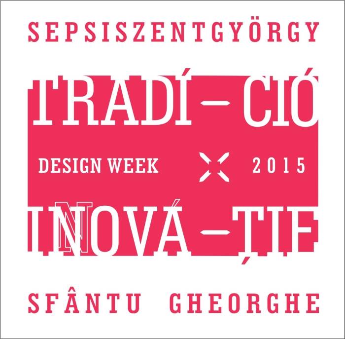 Dizájnhét Sepsiszentgyörgyön