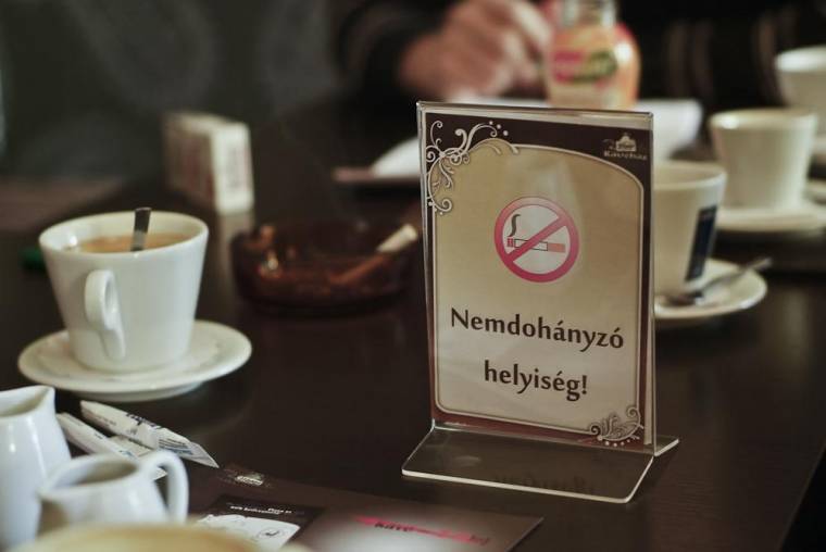 Drágulhat a cigaretta a „dohánystop” miatt