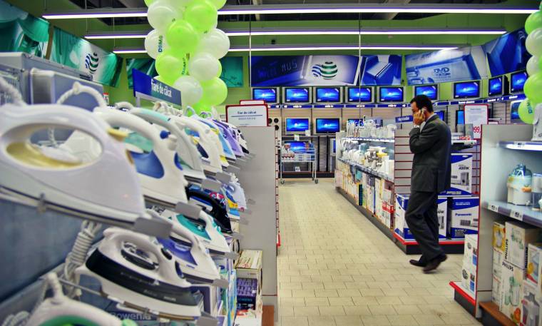 A jótállás miatt aggódnak a Domo-ügyfelek