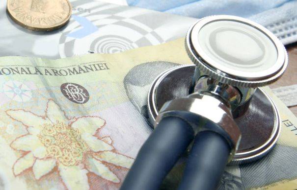 Hétmillióan „tartják el” az egészségügyi rendszert