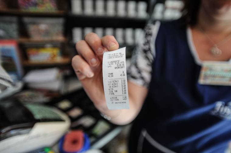 Módosult a nyugtalottó