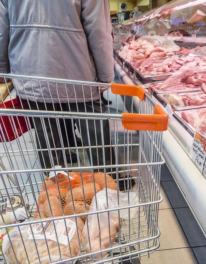 Nagy különbségek az árak között az Európai Unióban