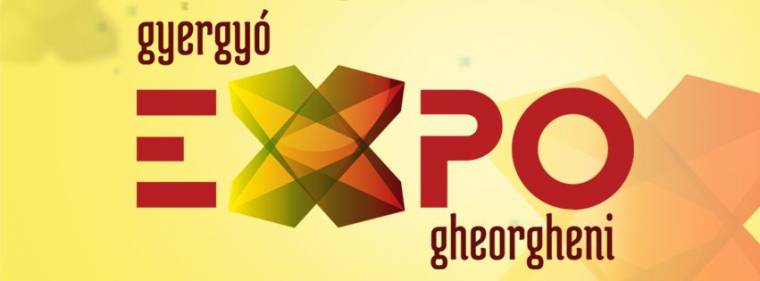 „Kiszínezik” a Gyergyó Expót