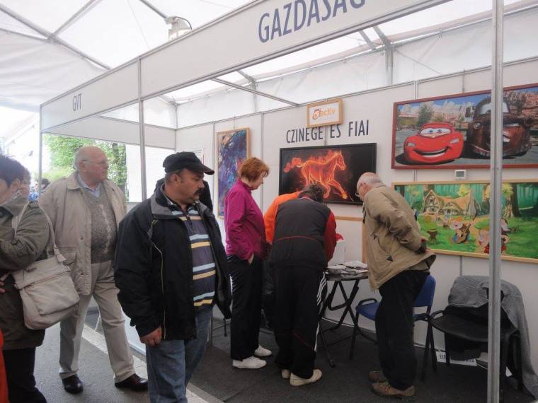 Utazás és szórakozás a Szent György Napokon