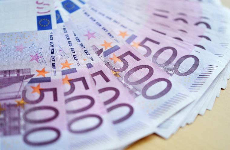 Búcsú az 500 euróstól