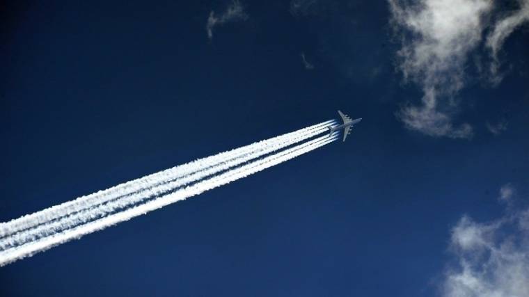 Nőtt az Unióban a légiutas-forgalom