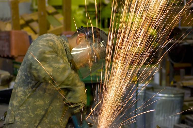Négy erdélyi megye fémmegmunkálói szövetkeztek