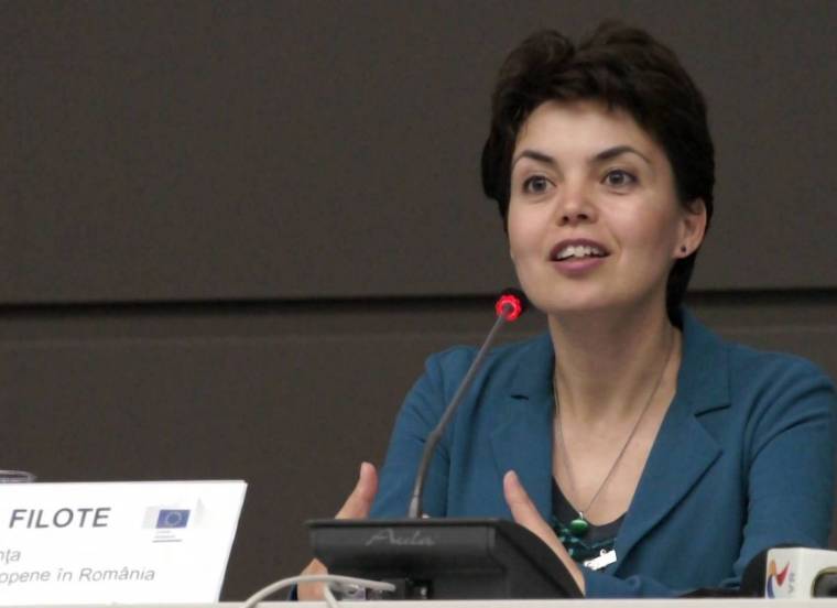 Európai országjelentés az ellentmondások Romániájáról