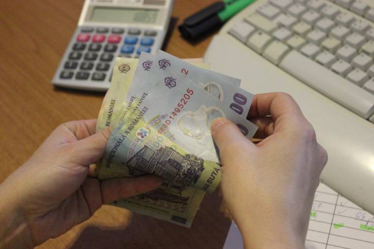 Ennyi volt szeptemberben az országos átlagbér
