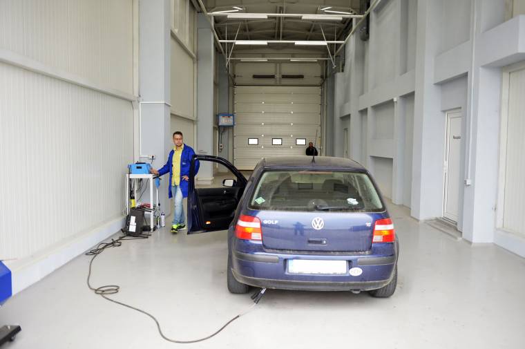 Nincs „amerikai” Volkswagen Romániában