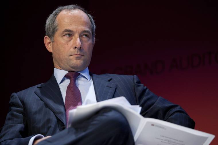 Hatott a befolyásos külföldi bankárok „zsarolása”?