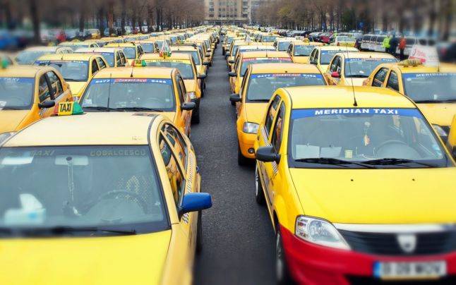 Nagyszabású tüntetéssel fenyegetőznek a fuvarozók