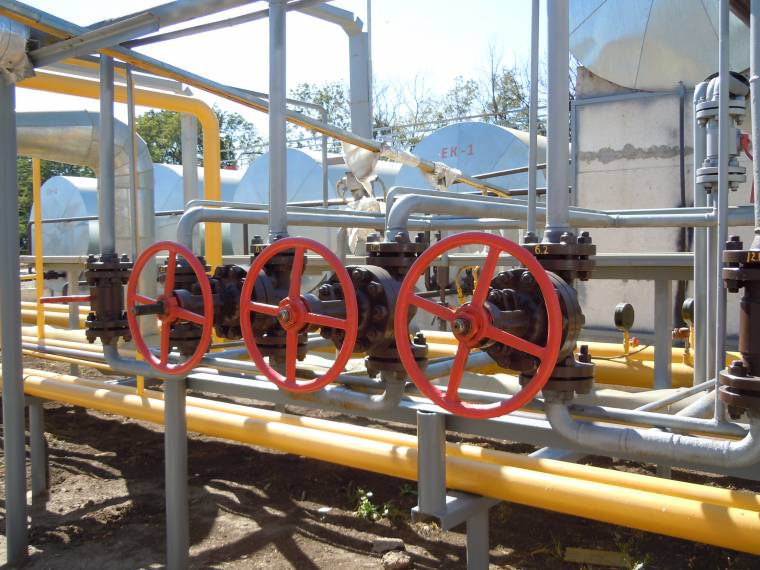 Romániát nem érinti az ukrán gáztranzit leállása az energiaügyi miniszter szerint