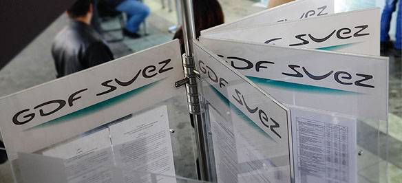 Kétszázezer lejes büntetés becsült értékű gázszámla kiküldése miatt