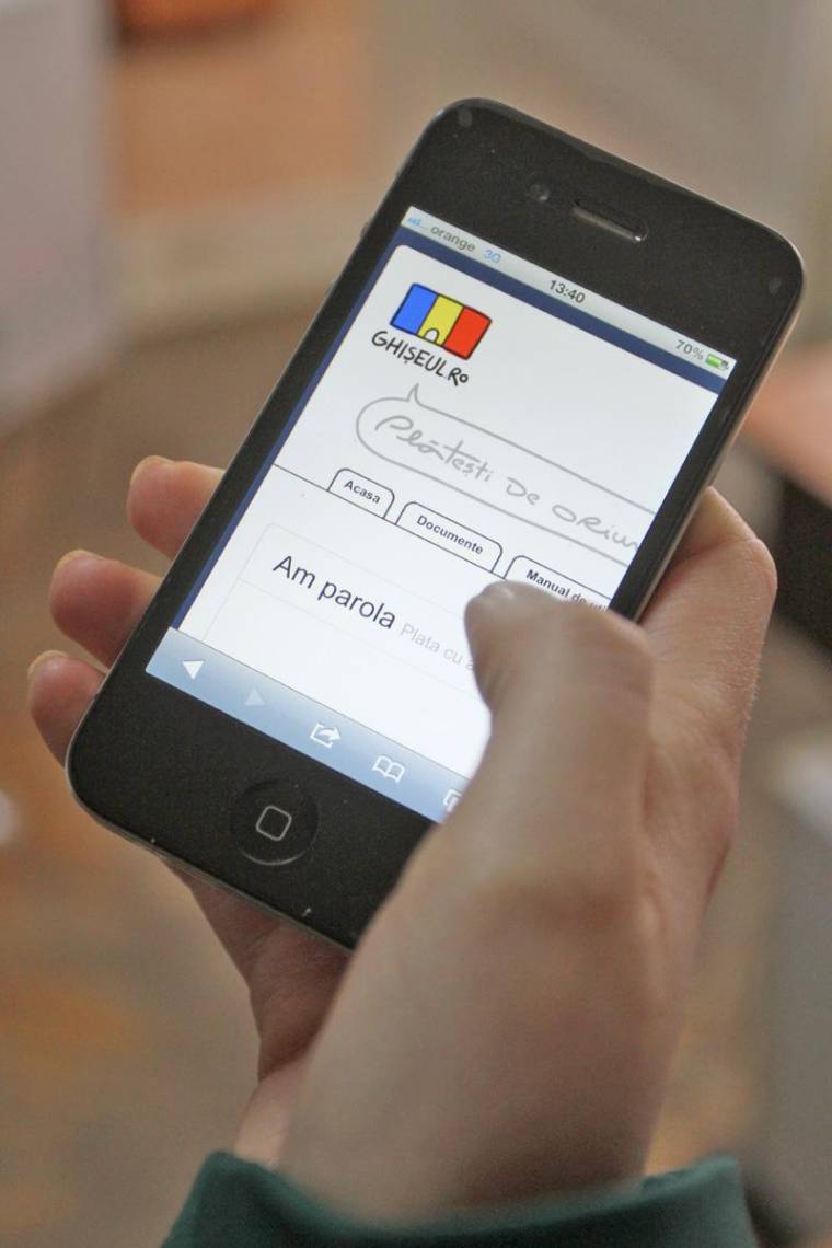 Látványosan megugrott az online adózók száma