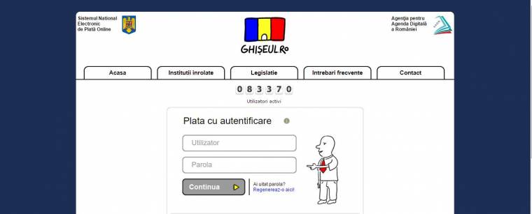 Átállás az online adóbevallásra