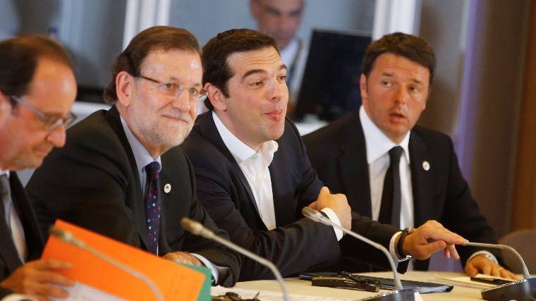 Megállapodásban bízik Ciprasz – EP-vita a görög válságról