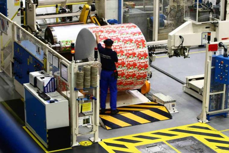 Működő csomagolóanyag-újrahasznosítást várnak