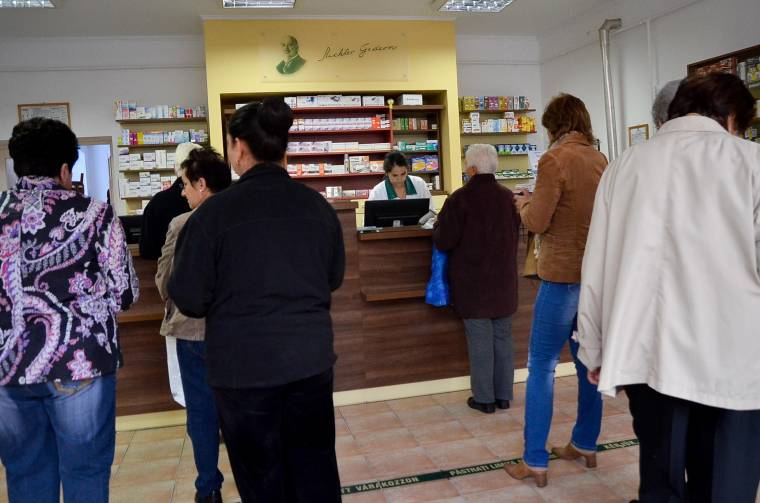 „Elgurulnak” a gyógyszerek – A végén mégis a beteg fizet