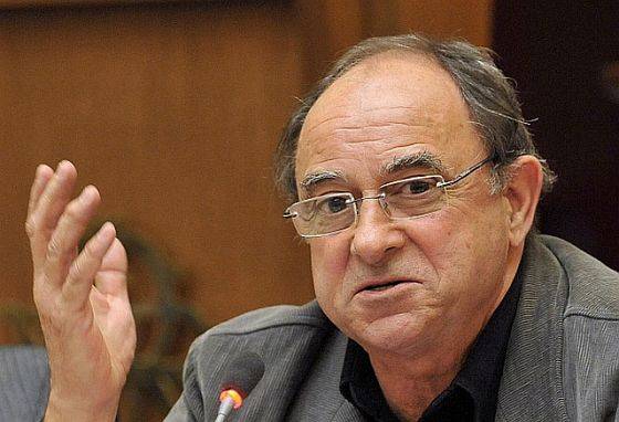 Elhunyt Ilie Şerbănescu közgazdász, gazdasági elemző