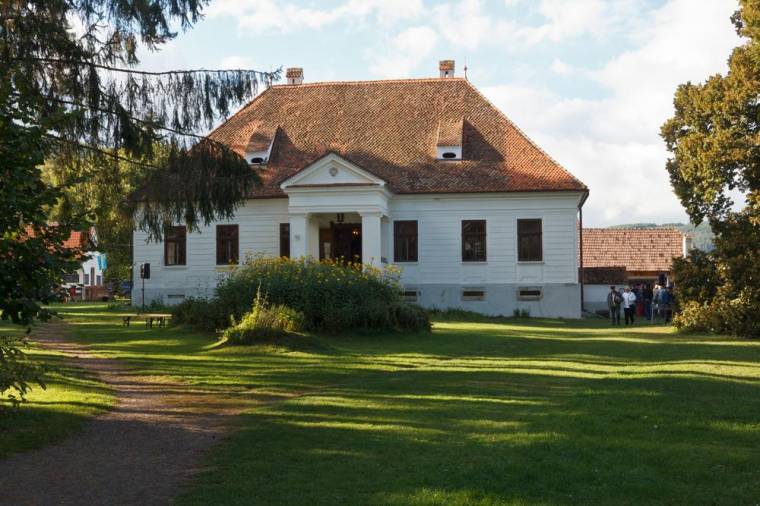 Egyre többen kíváncsiak Háromszék látványosságaira