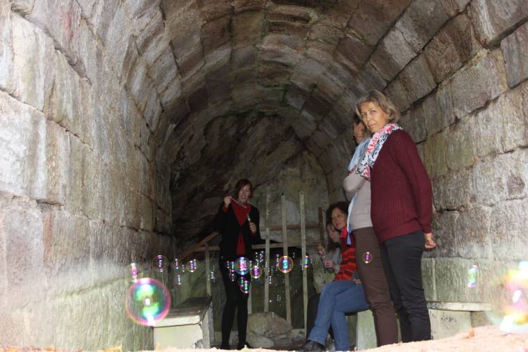 Irány a fürdők! – Nemzetközi összefogás a balneológiáért