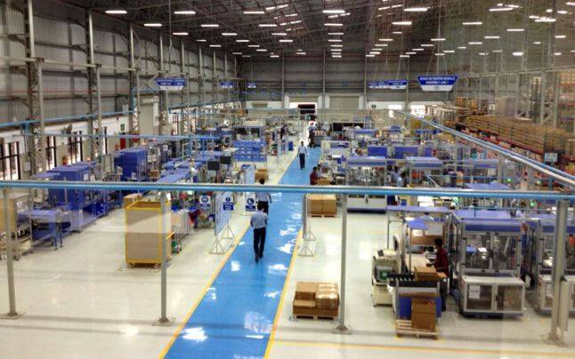 Nagyváradon terjeszkedik egy amerikai autóipari beszállító